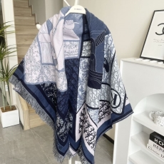 Christian Dior Scarf